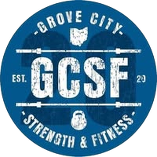 Grove City Strength & Fitness