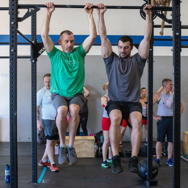 Functional Fitness